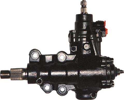 Lizarte 03.62.0060 - Caseta directie aaoparts.ro