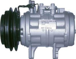 Lizarte 81.08.11.026 - Compresor, climatizare aaoparts.ro