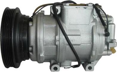 Lizarte 81.08.29.010 - Compresor, climatizare aaoparts.ro