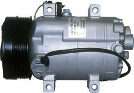 Lizarte 81.14.02.016 - Compresor, climatizare aaoparts.ro