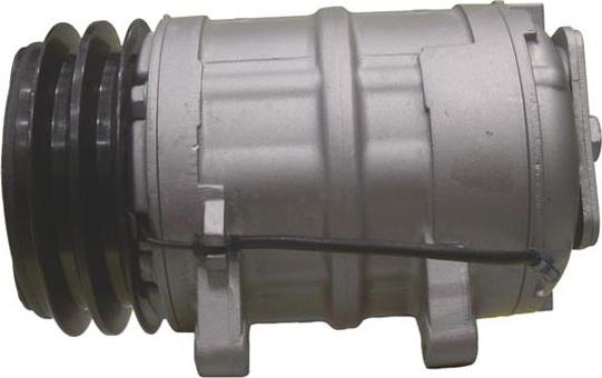 Lizarte 81.14.27.031 - Compresor, climatizare aaoparts.ro