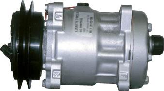 Lizarte 71.10.26.021 - Compresor, climatizare aaoparts.ro