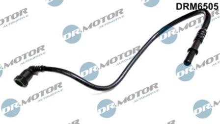 Lizarte DRM6505 - Conducta alimentare cu combustibil aaoparts.ro