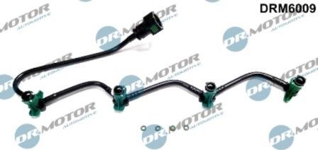 Lizarte DRM6009 - Furtun,supracurgere combustibil aaoparts.ro