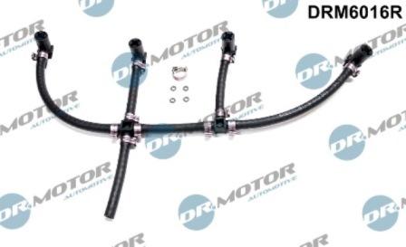 Lizarte DRM6016R - Furtun,supracurgere combustibil aaoparts.ro