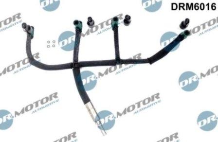 Lizarte DRM6016 - Furtun,supracurgere combustibil aaoparts.ro