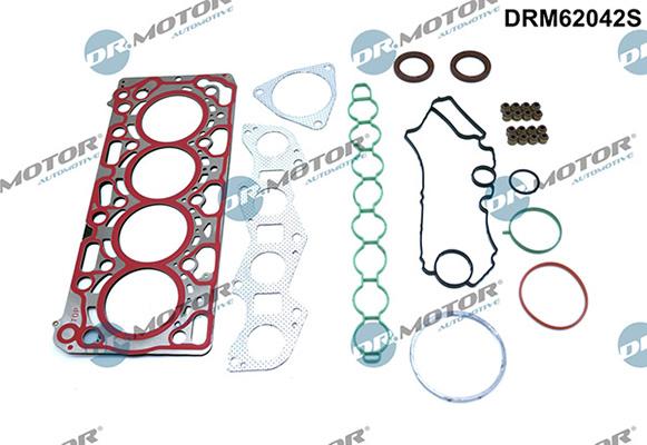 Lizarte DRM62042S - Set garnituri, chiulasa aaoparts.ro