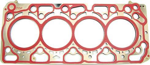 Lizarte DRM62042 - Garnitura, chiulasa aaoparts.ro