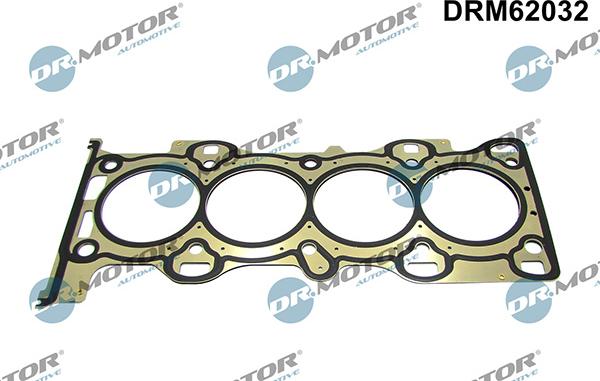 Lizarte DRM62032 - Garnitura, chiulasa aaoparts.ro