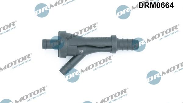 Lizarte DRM0664 - Supapa control,admisie aer aaoparts.ro