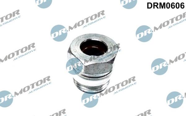 Lizarte DRM0606 - Furtun hidraulic, sistem de directie aaoparts.ro