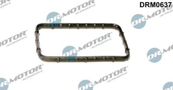 Lizarte DRM0637 - Garnitura termostat aaoparts.ro