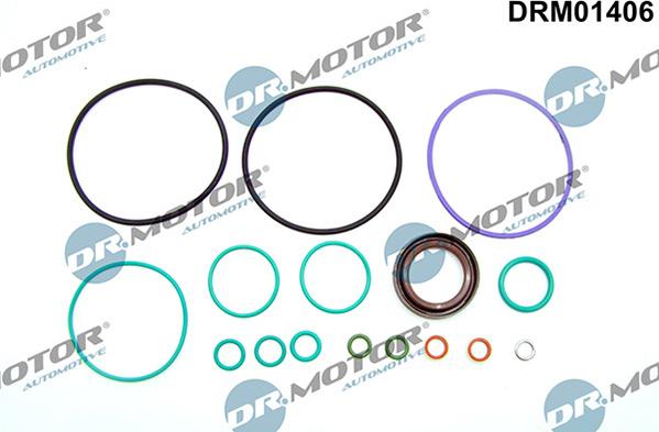 Lizarte DRM01406 - Set reparatie, pompa combustibil aaoparts.ro