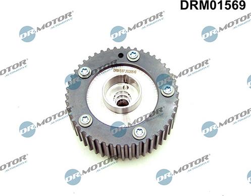 Lizarte DRM01569 - Regulator ax cu came aaoparts.ro