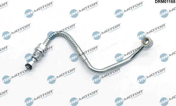 Lizarte DRM01168 - Conducta ulei, incarcare aaoparts.ro