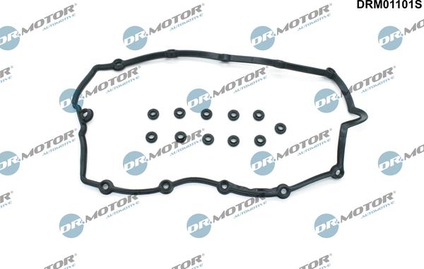Lizarte DRM01101S - Set garnituri, Capac supape aaoparts.ro