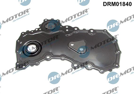 Lizarte DRM01840 - Acoperire carcasă distribuție aaoparts.ro