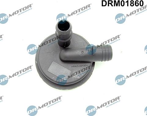 Lizarte DRM01860 - Ventil, aerisire carter aaoparts.ro