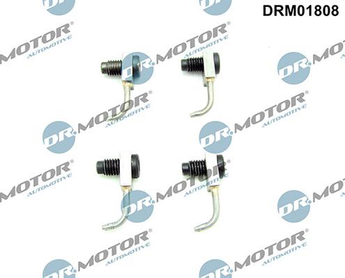 Lizarte DRM01808 - Diuza ulei, racire fusta piston aaoparts.ro