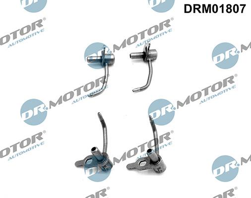 Lizarte DRM01807 - Diuza ulei, racire fusta piston aaoparts.ro