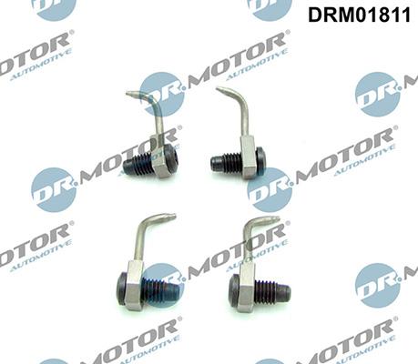 Lizarte DRM01811 - Diuza ulei, racire fusta piston aaoparts.ro