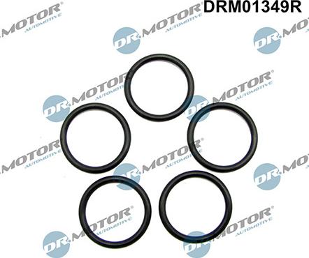 Lizarte DRM01349R - Inel etansare, surub drena ulei aaoparts.ro