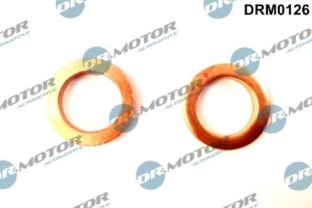 Lizarte DRM0126 - Garnit etans., admisie ulei (compresor) aaoparts.ro