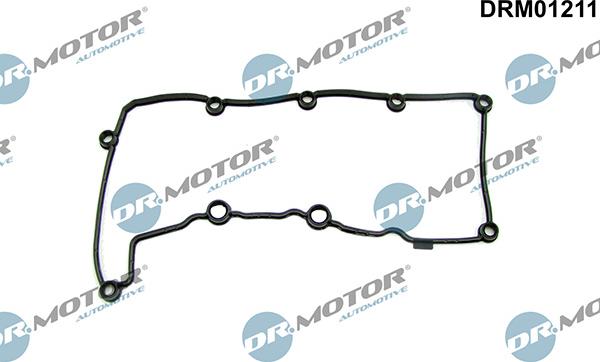 Lizarte DRM01211 - Garnitura, capac supape aaoparts.ro