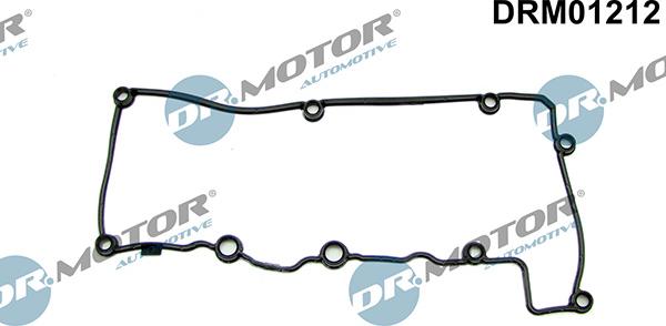 Lizarte DRM01212 - Garnitura, capac supape aaoparts.ro