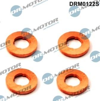 Lizarte DRM0122S - Set garnituri etansare,injectoare aaoparts.ro