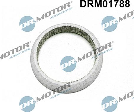 Lizarte DRM01788 - Garnitura, racord evacuare aaoparts.ro