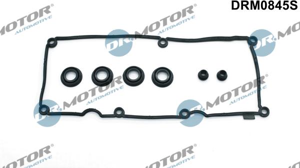 Lizarte DRM0845S - Set garnituri, Capac supape aaoparts.ro
