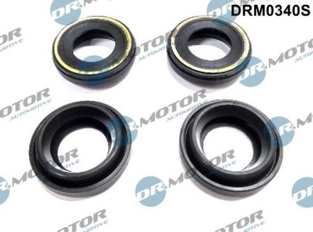 Lizarte DRM0340S - Scut protectie termica, inst. injectie aaoparts.ro