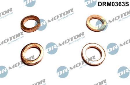 Lizarte DRM0363S - Garnit etans., admisie ulei (compresor) aaoparts.ro