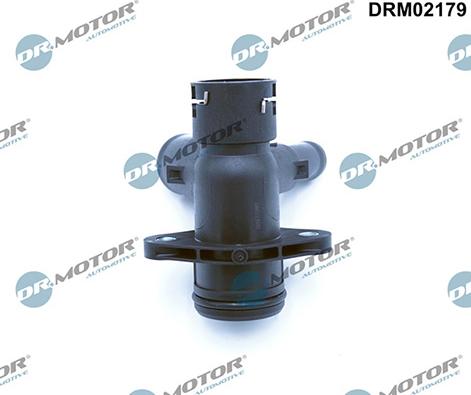 Lizarte DRM02179 - Flansa lichid racire aaoparts.ro