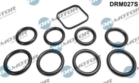 Lizarte DRM027S - Set garnituri, galerie admisie aaoparts.ro