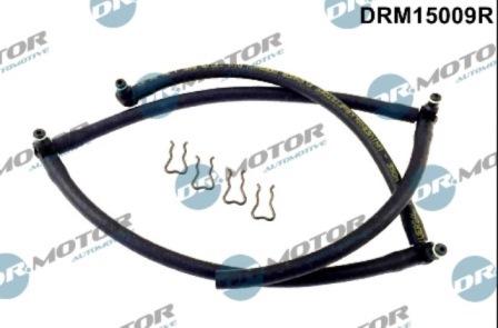 Lizarte DRM15009R - Furtun,supracurgere combustibil aaoparts.ro