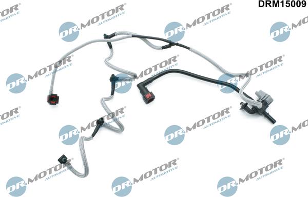 Lizarte DRM15009 - Furtun,supracurgere combustibil aaoparts.ro