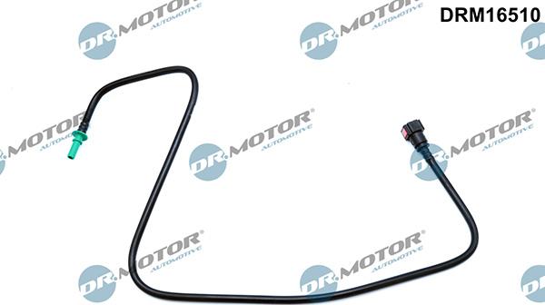 Lizarte DRM16510 - Conducta alimentare cu combustibil aaoparts.ro