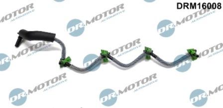 Lizarte DRM16008 - Furtun,supracurgere combustibil aaoparts.ro