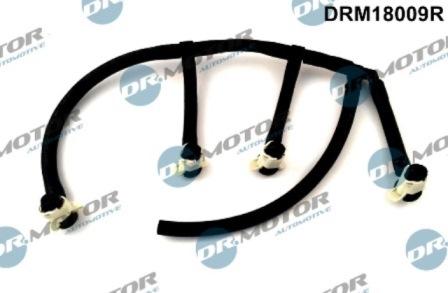 Lizarte DRM18009R - Furtun,supracurgere combustibil aaoparts.ro