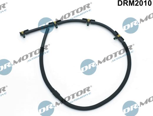 Lizarte DRM2010 - Furtun,supracurgere combustibil aaoparts.ro