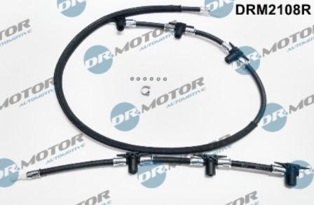 Lizarte DRM2108R - Furtun,supracurgere combustibil aaoparts.ro