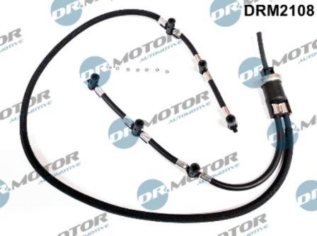 Lizarte DRM2108 - Furtun,supracurgere combustibil aaoparts.ro