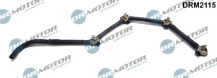 Lizarte DRM2115 - Furtun,supracurgere combustibil aaoparts.ro