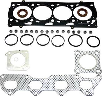 Lizarte DRM21243S - Set garnituri, chiulasa aaoparts.ro