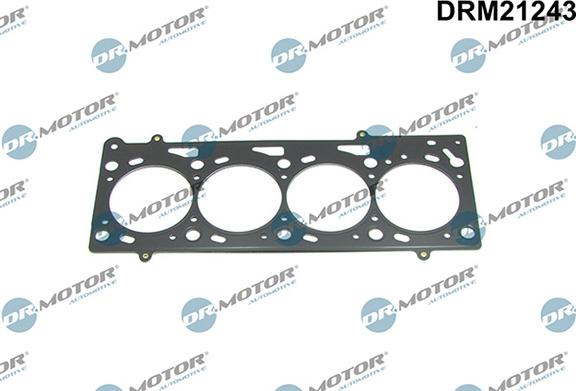 Lizarte DRM21243 - Garnitura, chiulasa aaoparts.ro