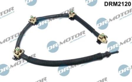 Lizarte DRM2120 - Furtun,supracurgere combustibil aaoparts.ro