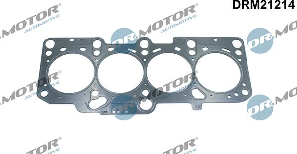 Lizarte DRM21214 - Garnitura, chiulasa aaoparts.ro