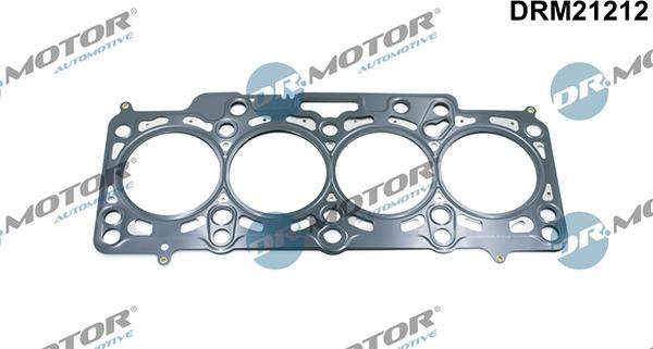 Lizarte DRM21212 - Garnitura, chiulasa aaoparts.ro